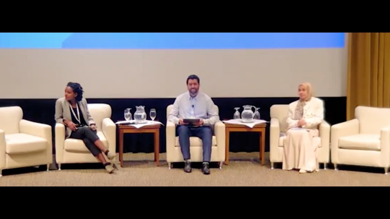 Energy Security in US - African Relations: Geopolitical Challenges and Pathways to Cooperation