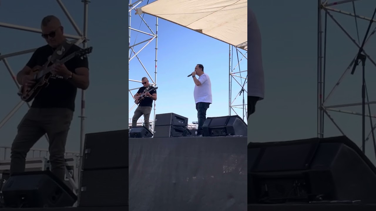 אבי סינואני - מחרוזת לעולם לא ניפרד | יום העצמאות 26.4.2023