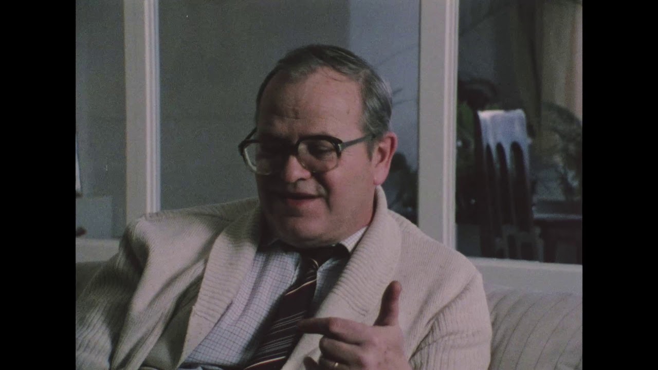 Other Europe: Interview with Milan Šimečka, January 20, 1988