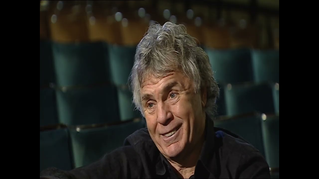 Comedian Stan Boardman tells a funny/real life story about the Working Men's Clubs