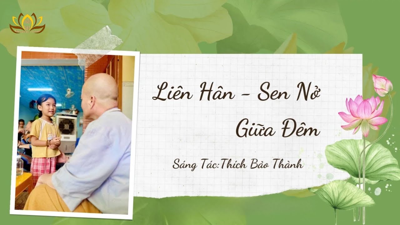 Liên Hân - Sen Nở Giữa Đêm