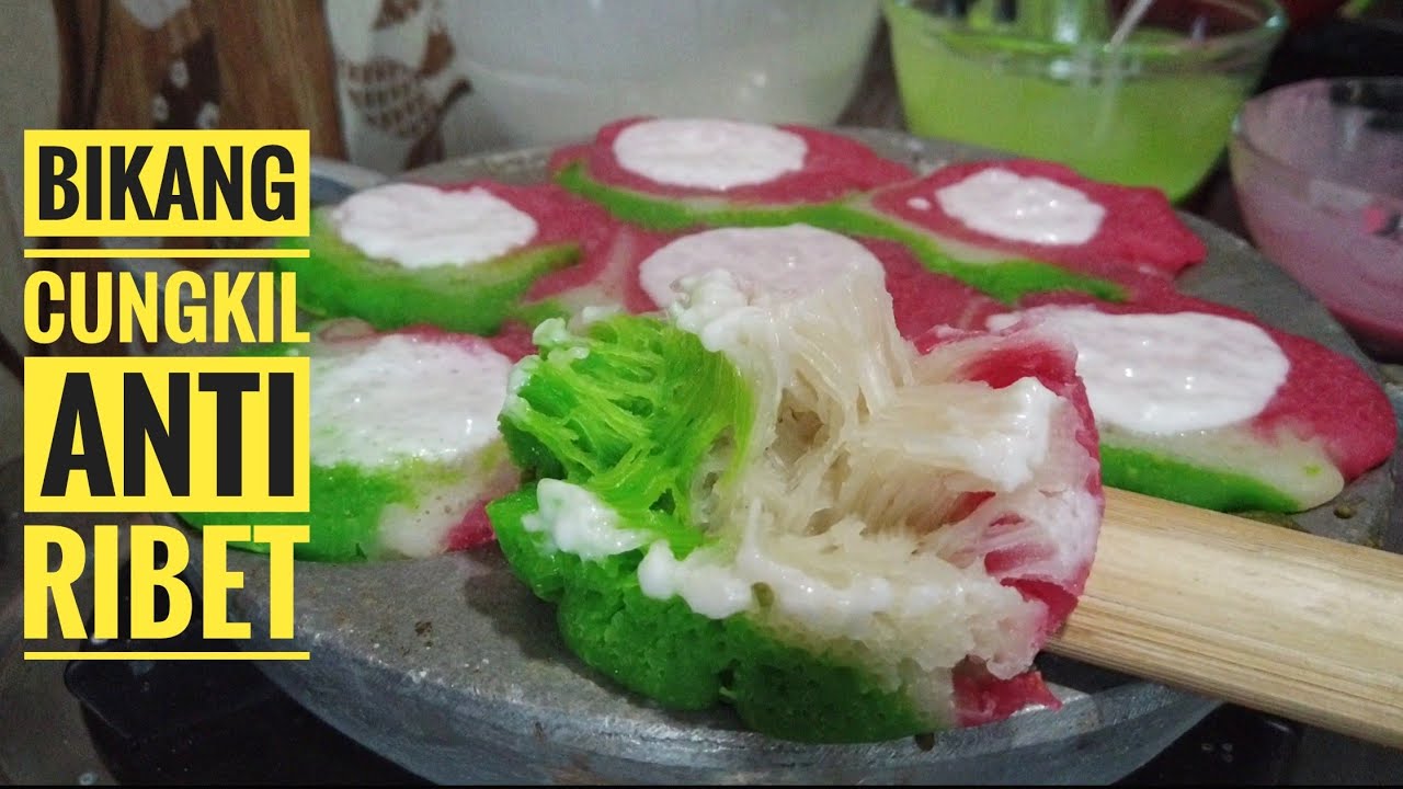 AQU KASIH TAU CARANYA  || 100 ℅ ANTI GAGAL || BIKANG CUNGKIL ANTI RIBET