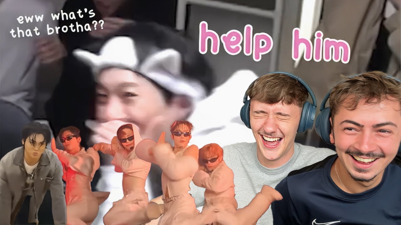 XLOV moments to make you stan ❤️‍🔥 Reaction!