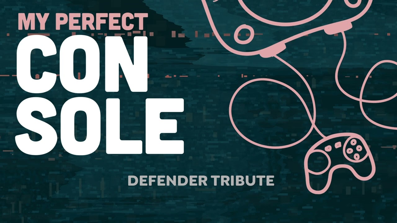 Defender Tribute