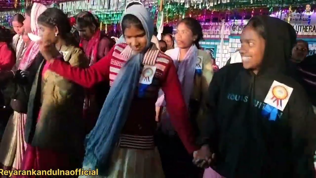 सेनाई पहाड़ लेखे प्रभु मोर दिल ऊंच्चा काईर दे#Senai pahar lekhe prabhu+Christian sadri geet Bhajan.