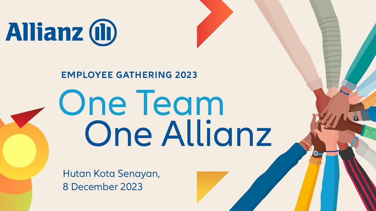Allianz Employee Gathering 2023