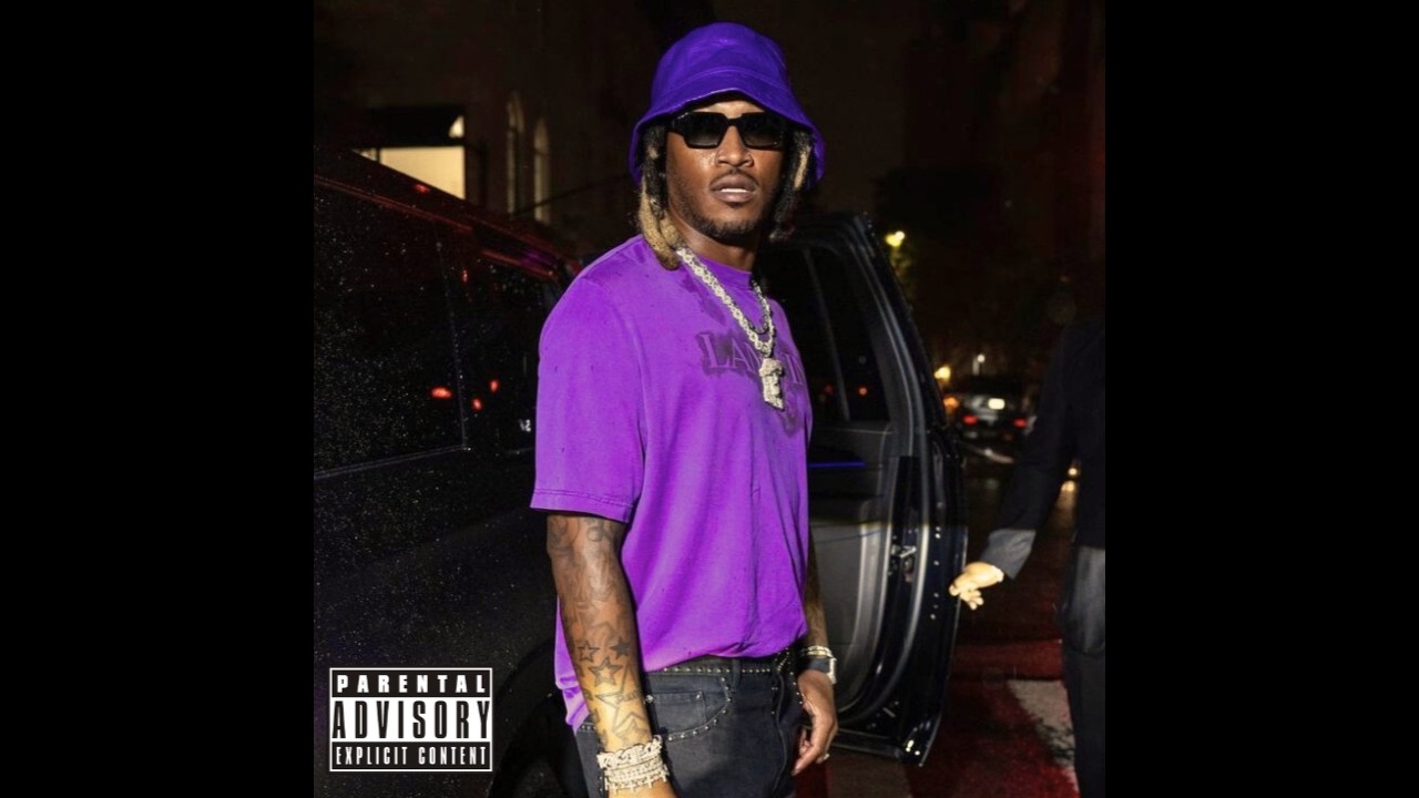 [FREE] FUTURE HARD TRAP TYPE BEAT - 
