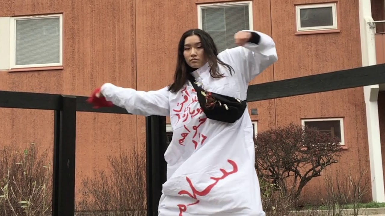 BLOMBECKNARNA: We started a revolution