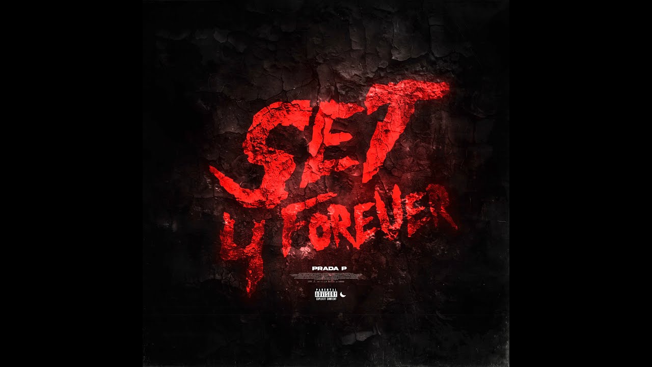 PRADA P - DONT COMPARE (OFFICIAL AUDIO)