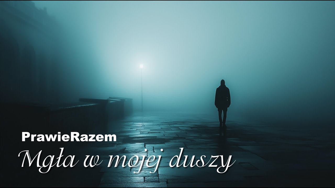 Mgła w mojej duszy - PrawieRazem
