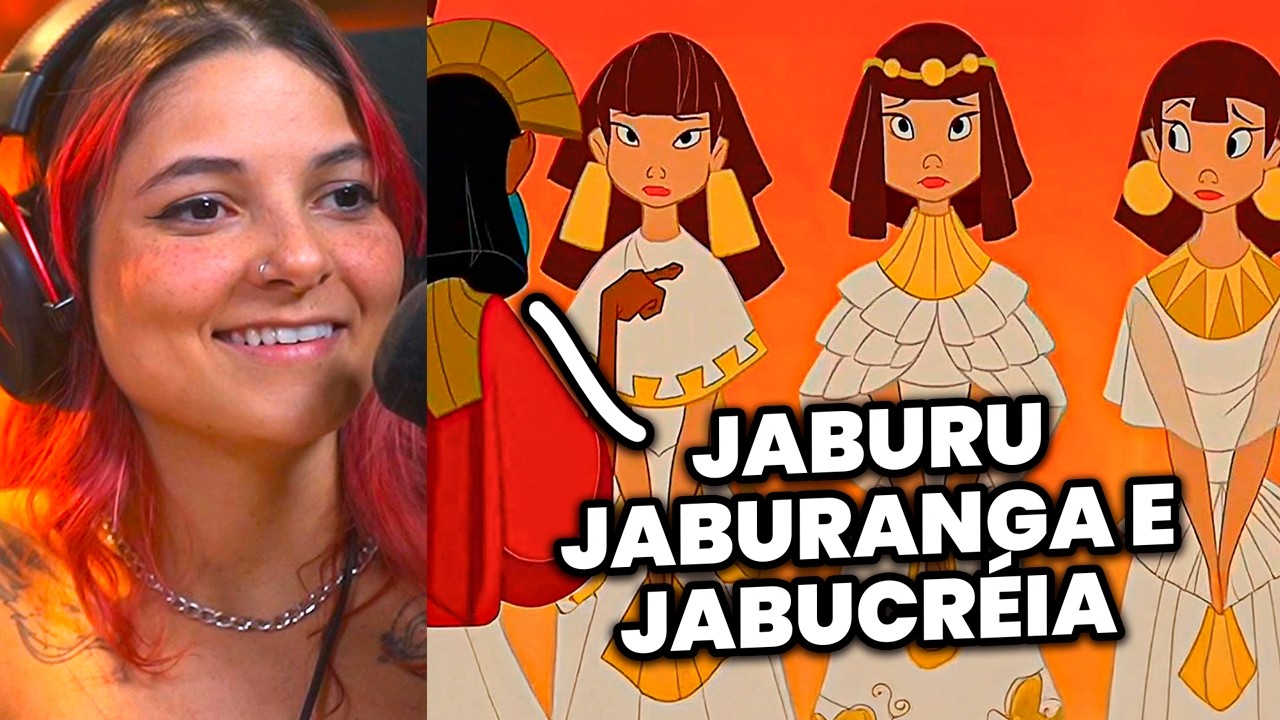 AS PÉROLAS DA DUBLAGEM BRASILEIRA KKKKK