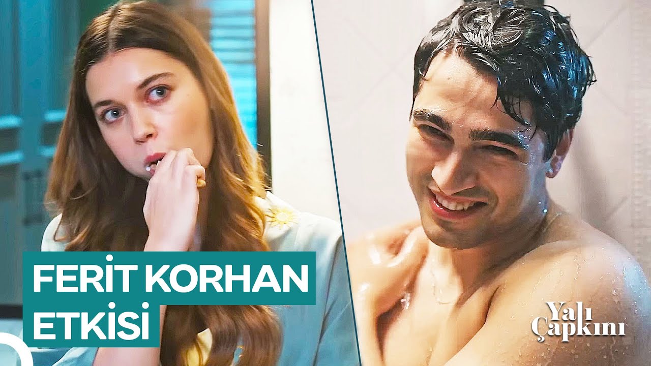 Burası Biraz Sıcak Mı Oldu? 🔥 | Yalı Çapkını 70. Bölüm