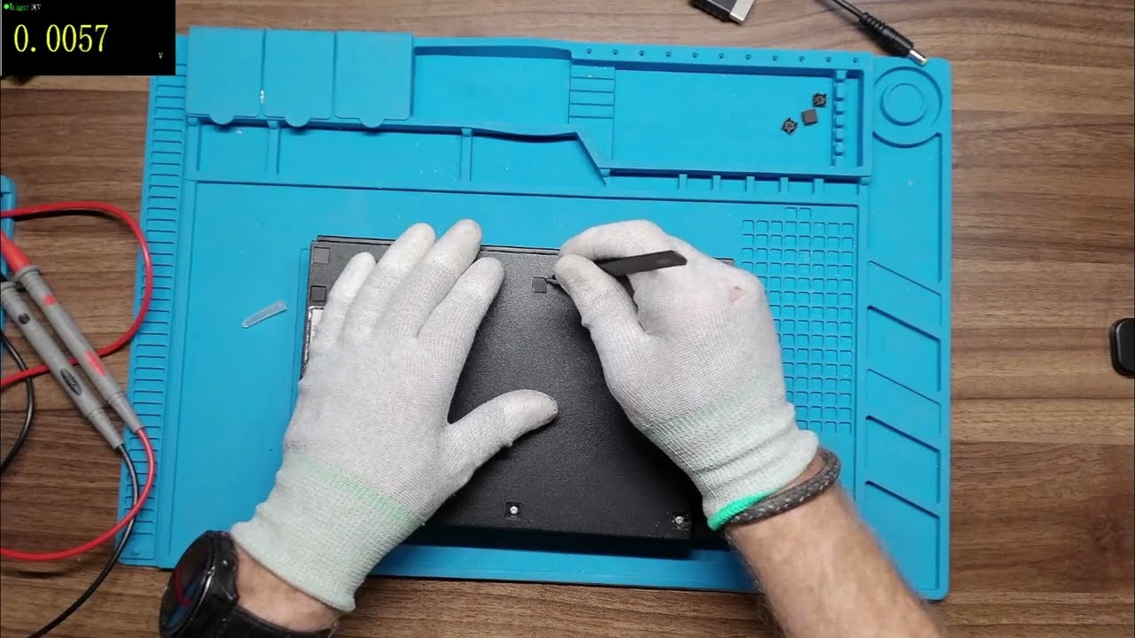 PlayStation 2 Slim Won't Start? Here's the Problem