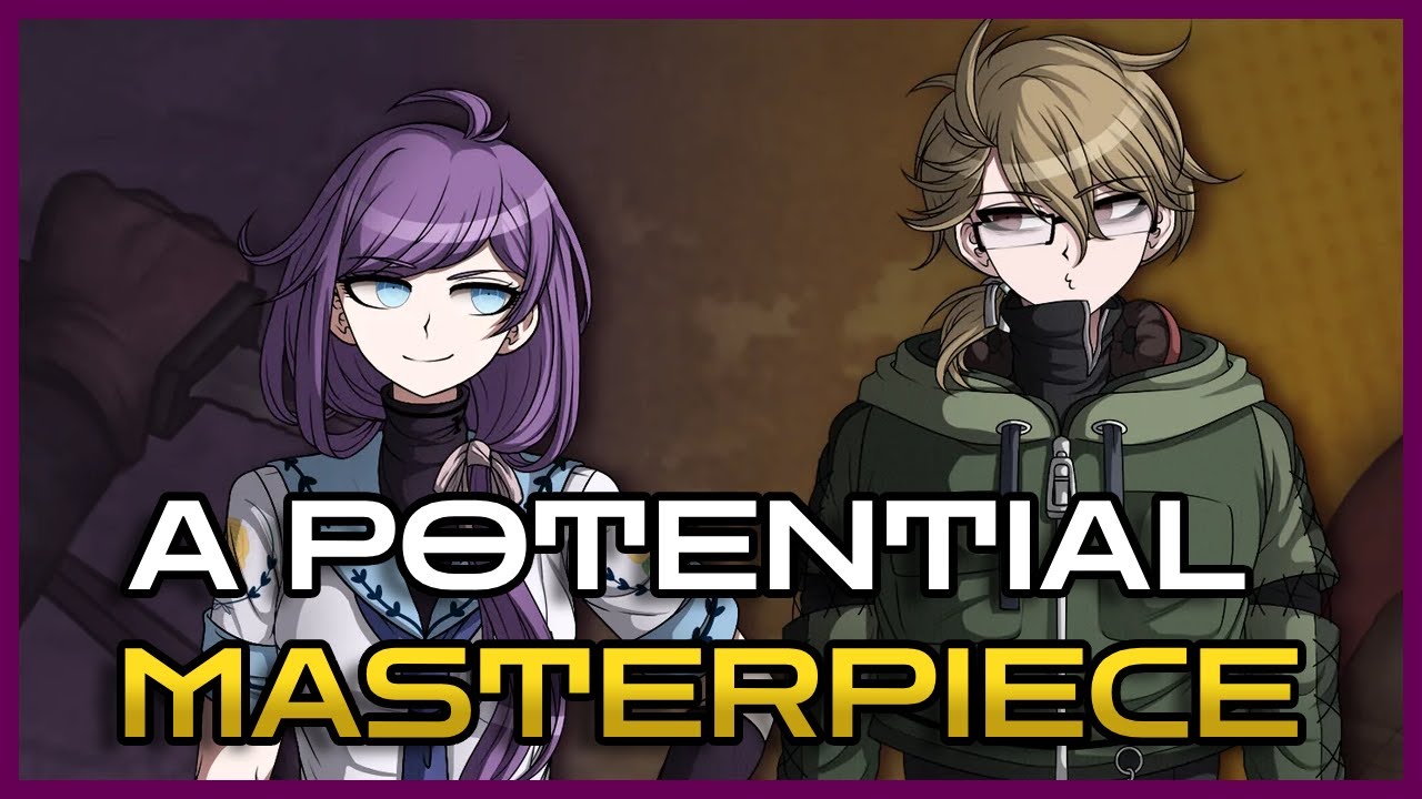 Why You Should Watch DANGANRONPA: (He)Artless Deceit