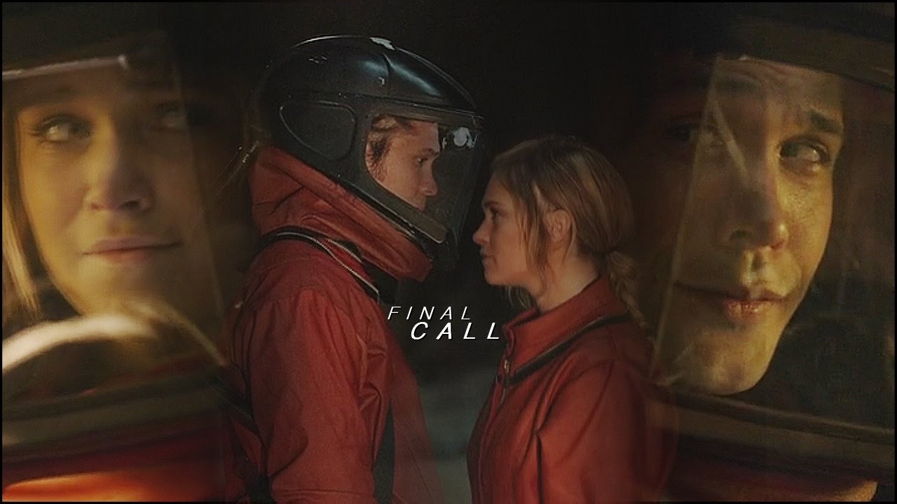 Bellamy & Clarke | Final call [+4x12]