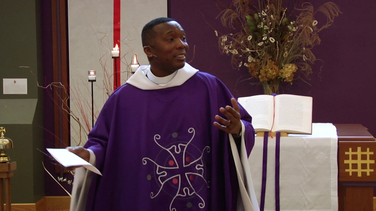 Gospel and Sermon for March 24, 2019 | Luke 13:1-9