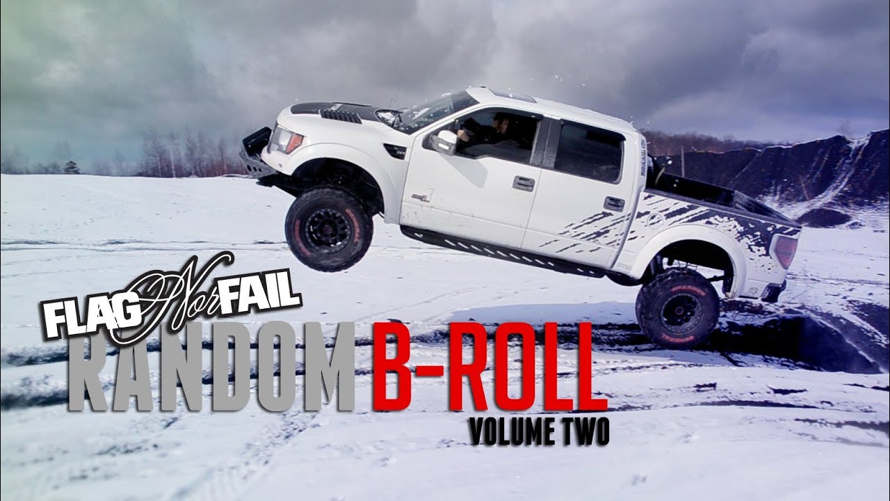 DANA LINN BAILEY RANDOM B-ROLL VOL.2 | out-takes