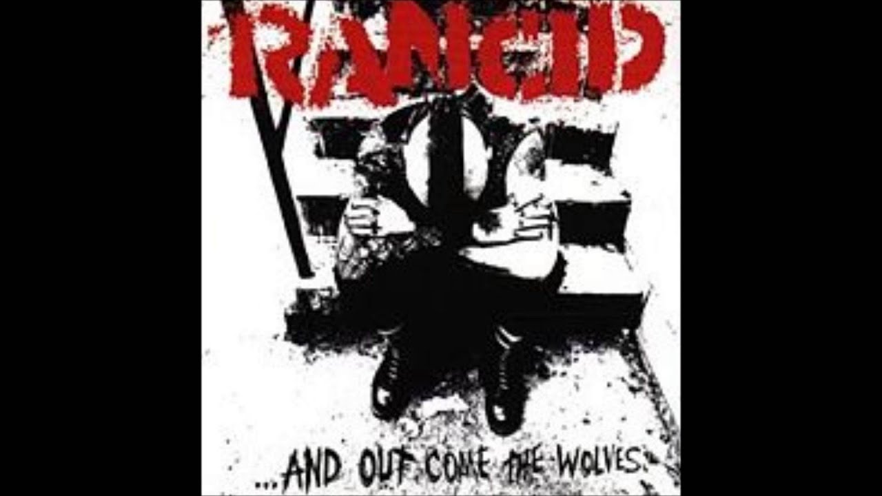 Rancid- Ruby Soho