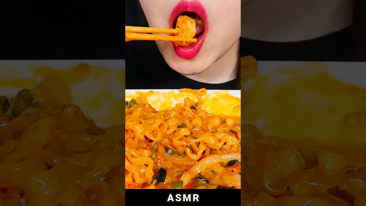 ASMR #3857