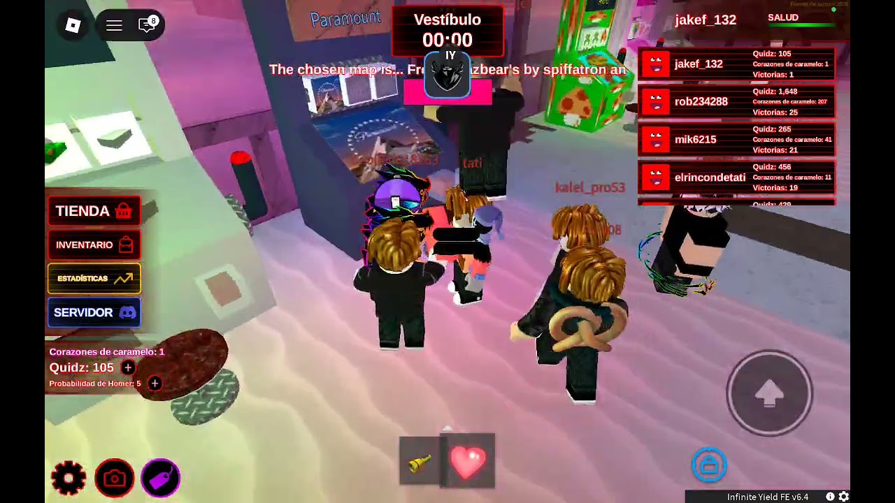 jugando con tatiiii elrincondetati sucribanse aqua y en el rincondetatiiiiiiii hola tati