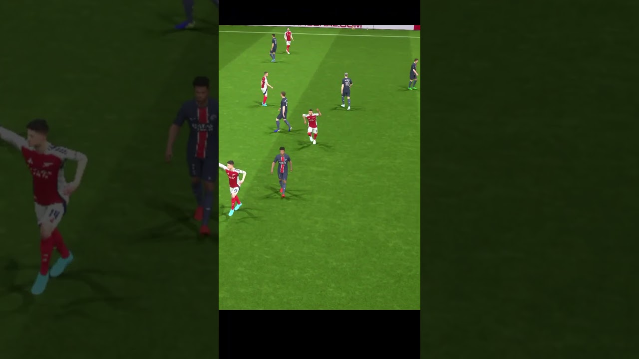 Ohian Sancet amazing goal🚀🚀