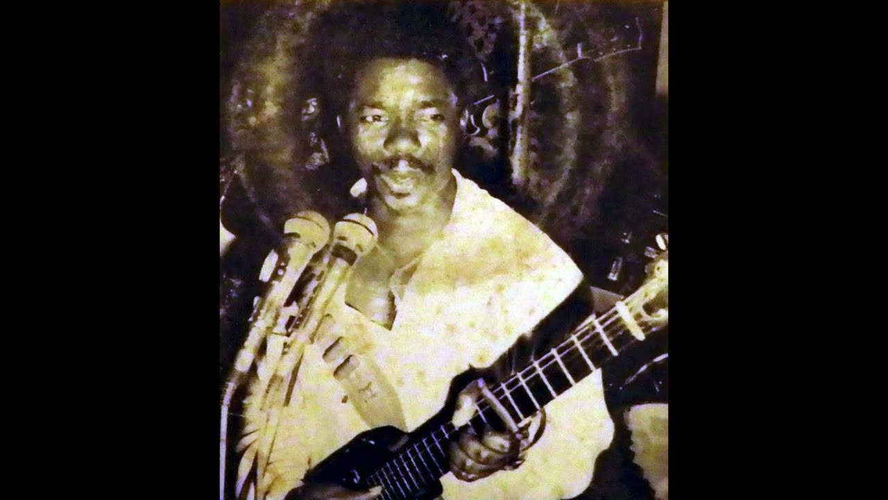 AHUJA BELLO IN LONDON 1979 @ahujabello7528 #nigerianmusic #goodmusic #goviralvideo #fyp 