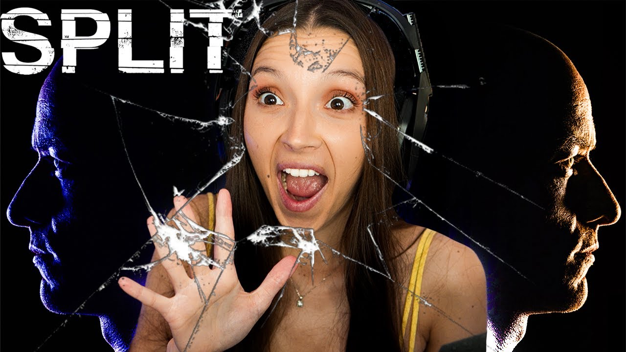 I loved Split (2017) | FIRST TIME WATCHING
