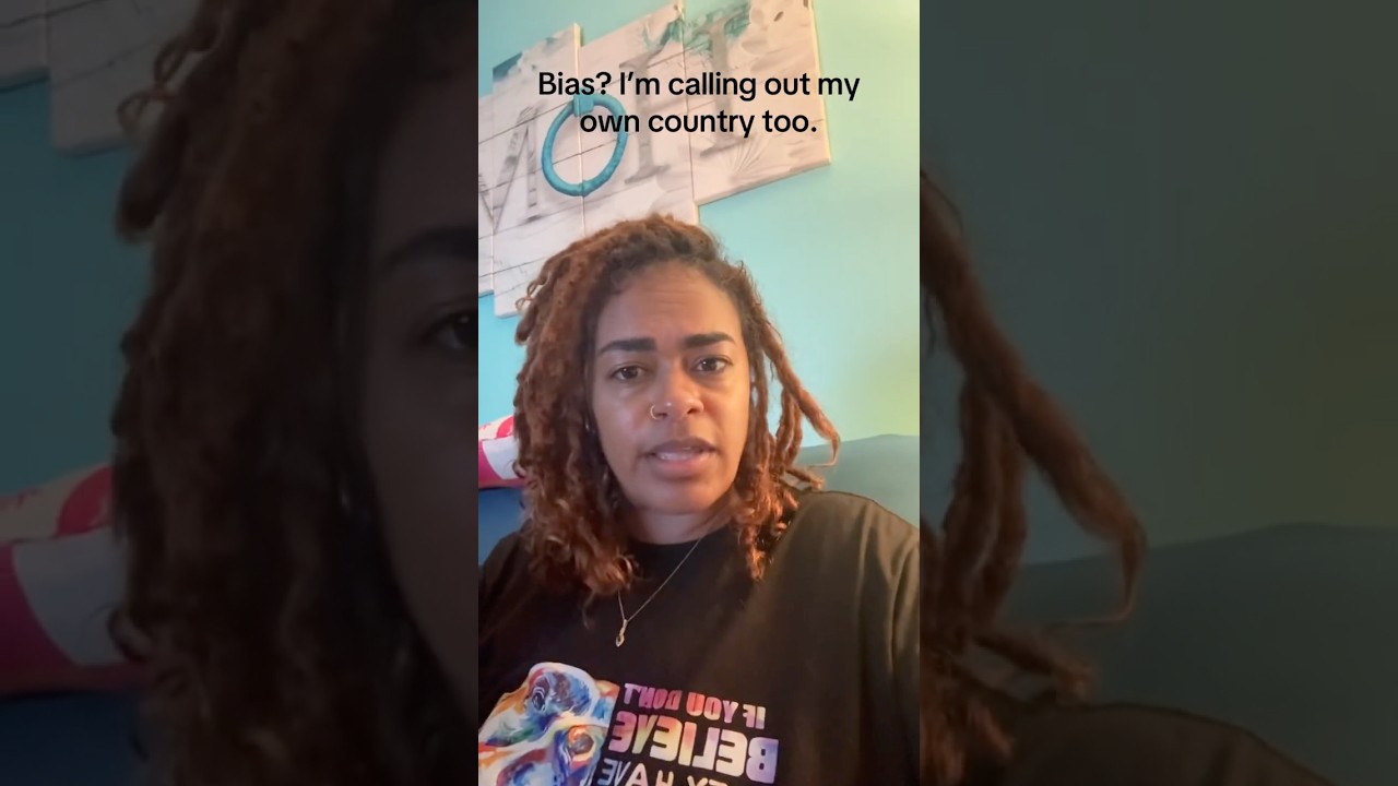 Bias? Definitely NOT #animalrights #stopanimalcruelty #animalwelfare #ytshorts #worldissues