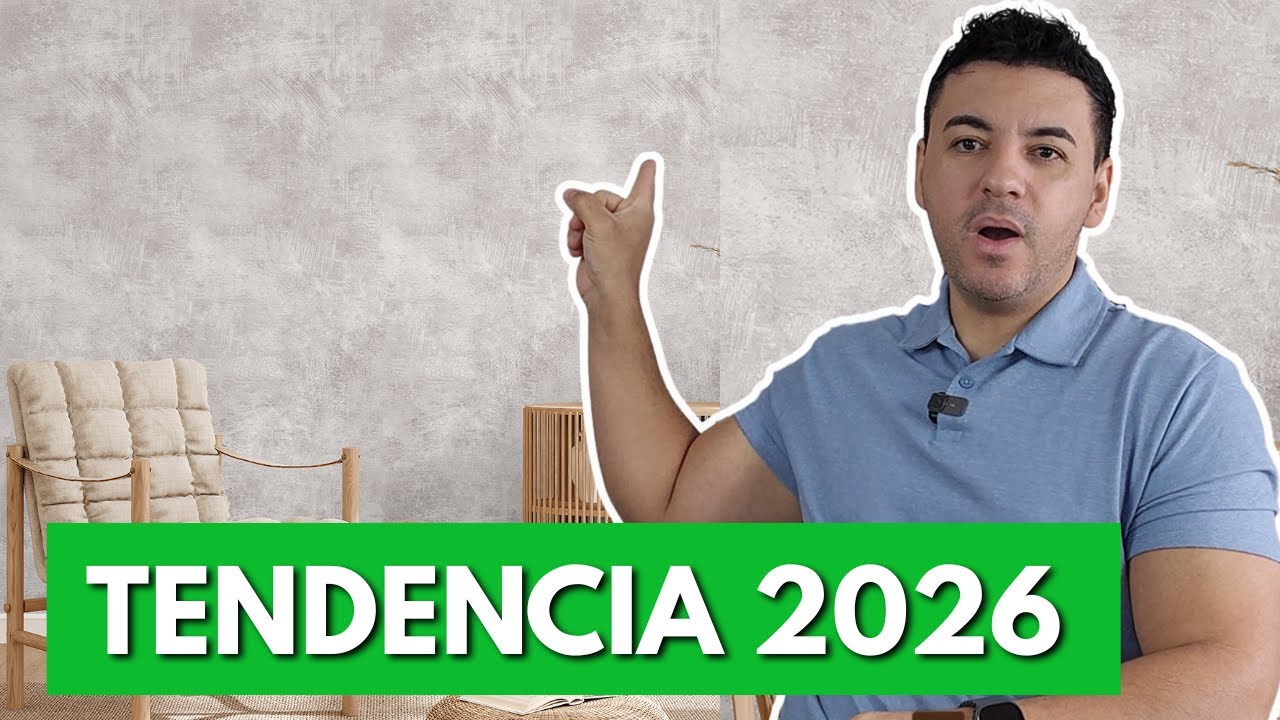 Descobri o Papel de Parede que Vai Mudar sua Decora&ccedil;&atilde;o para Sempre!