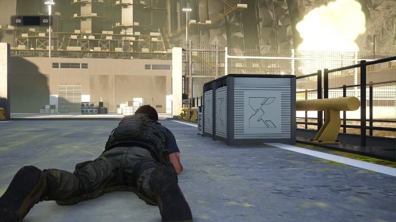 Tom Clancy’s Ghost Recon Breakpoint Money farm