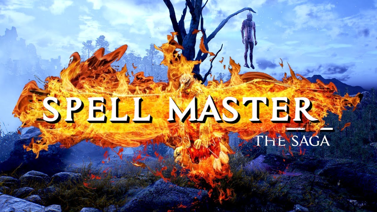 SPELLMASTER: THE SAGA | Open World Fantasy RPG inspiriert durch GOTHIC | Test Angespielt Deutsch