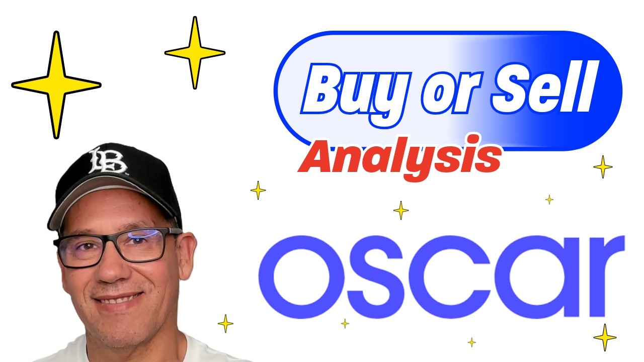 Покупать или продавать акции Oscar Health?