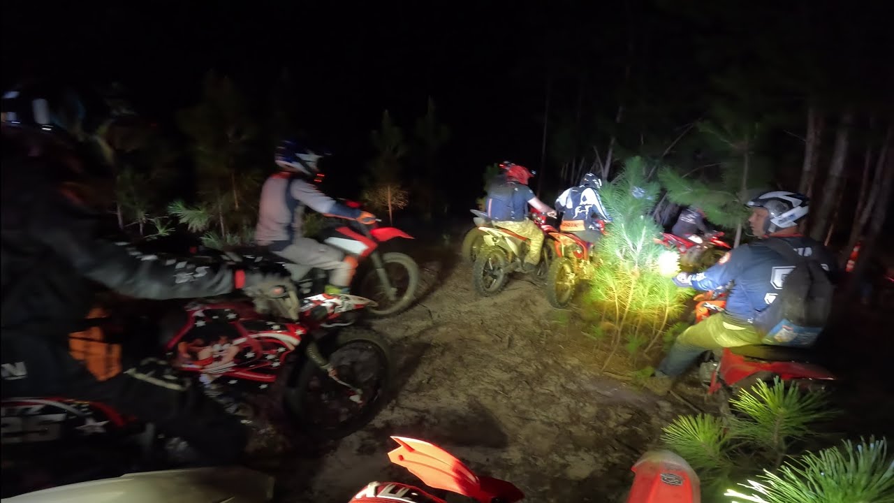  ADRENALINA NO ESCURO Trilhão Noturno em São Miguel Arcanjo Parte 2b#goprohero12black #trilhasradica