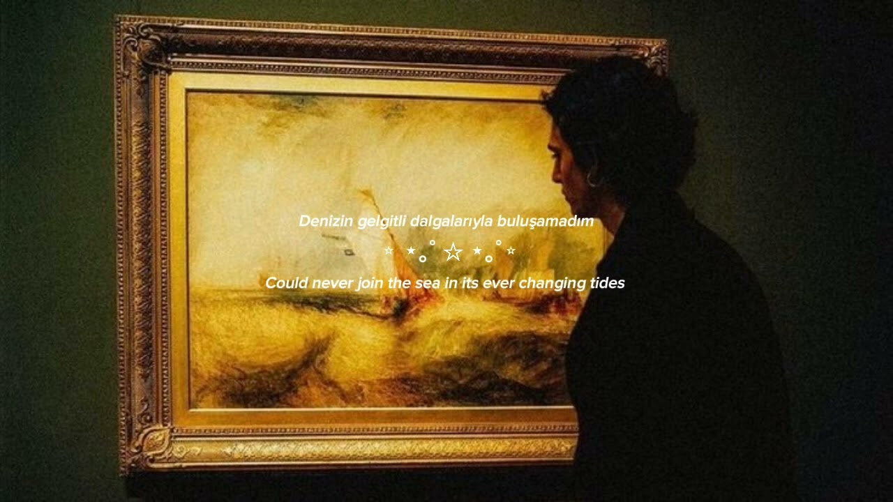 So It Goes-Tamino Türkçe Çeviri and Lyrics