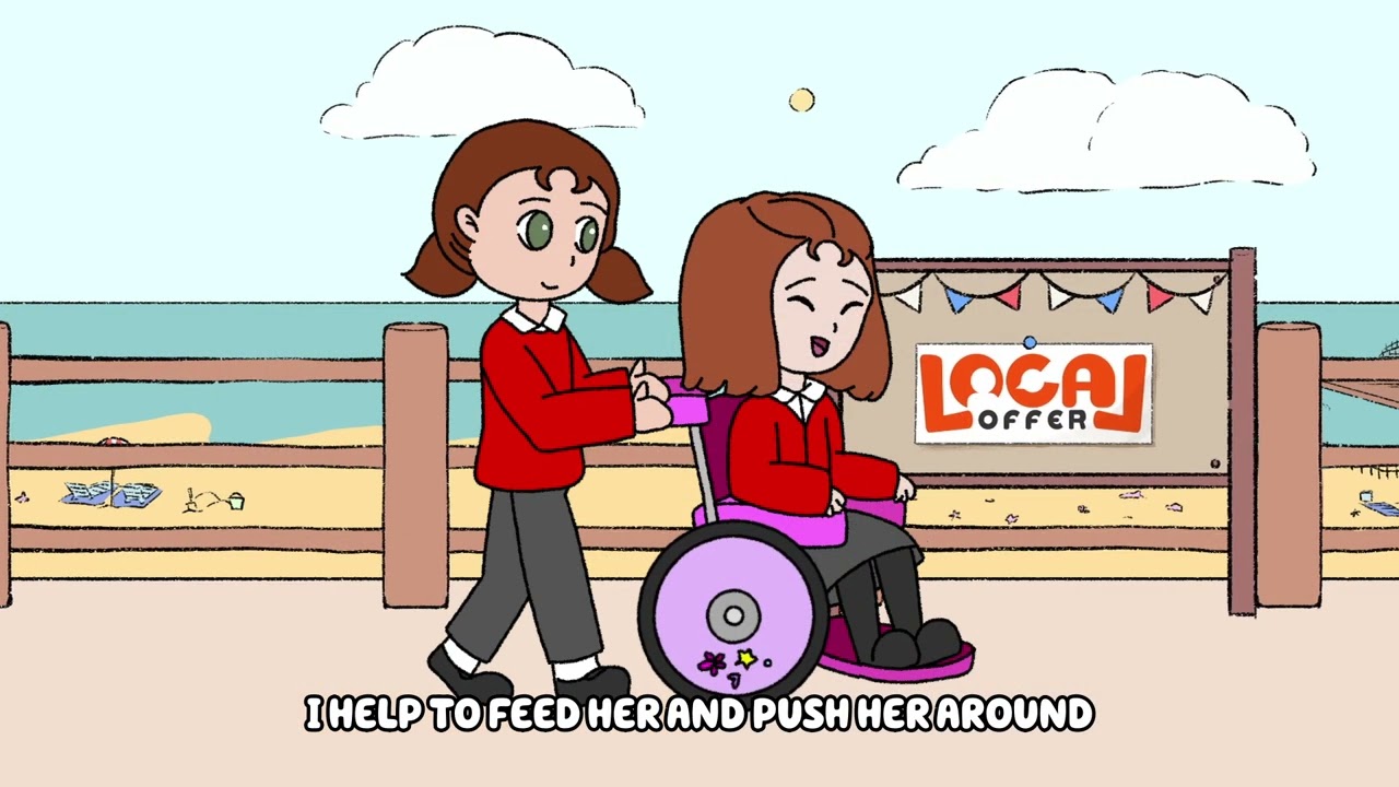 Arlo's New Friends