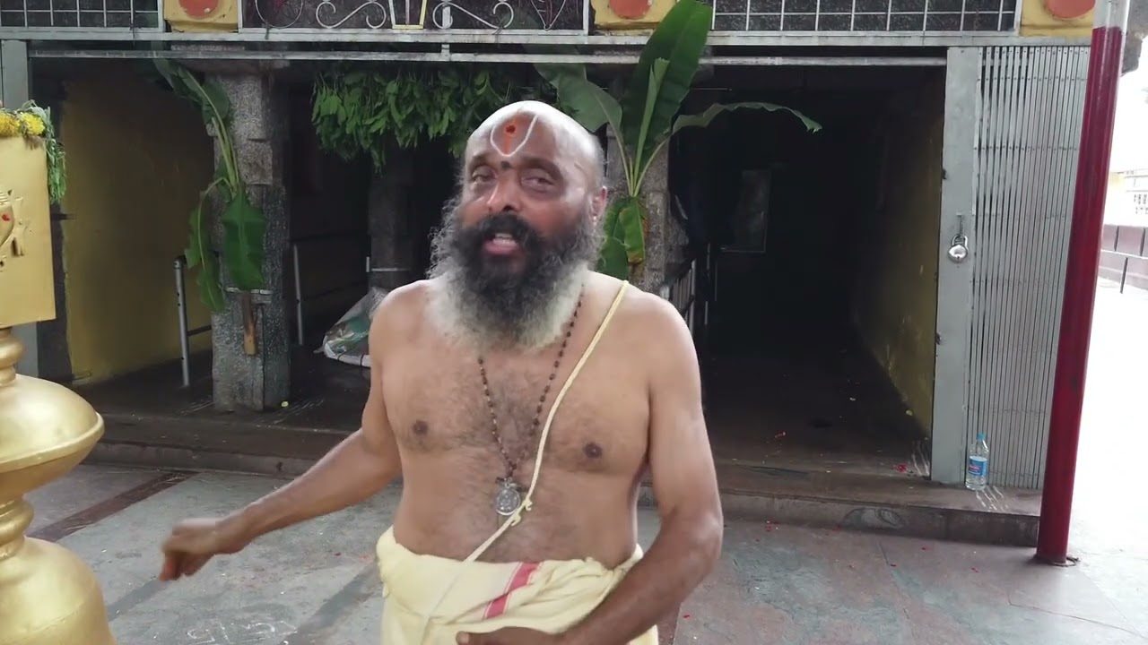 Kallahalli Srinivasa 2