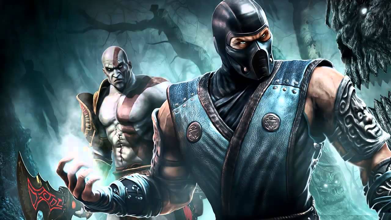 [Dubstep] Poseidon - Sub Zero [DJ FR0ST Promotions] (Free Download)