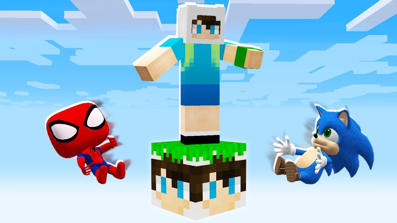 ENES VS MİNECRAFT 