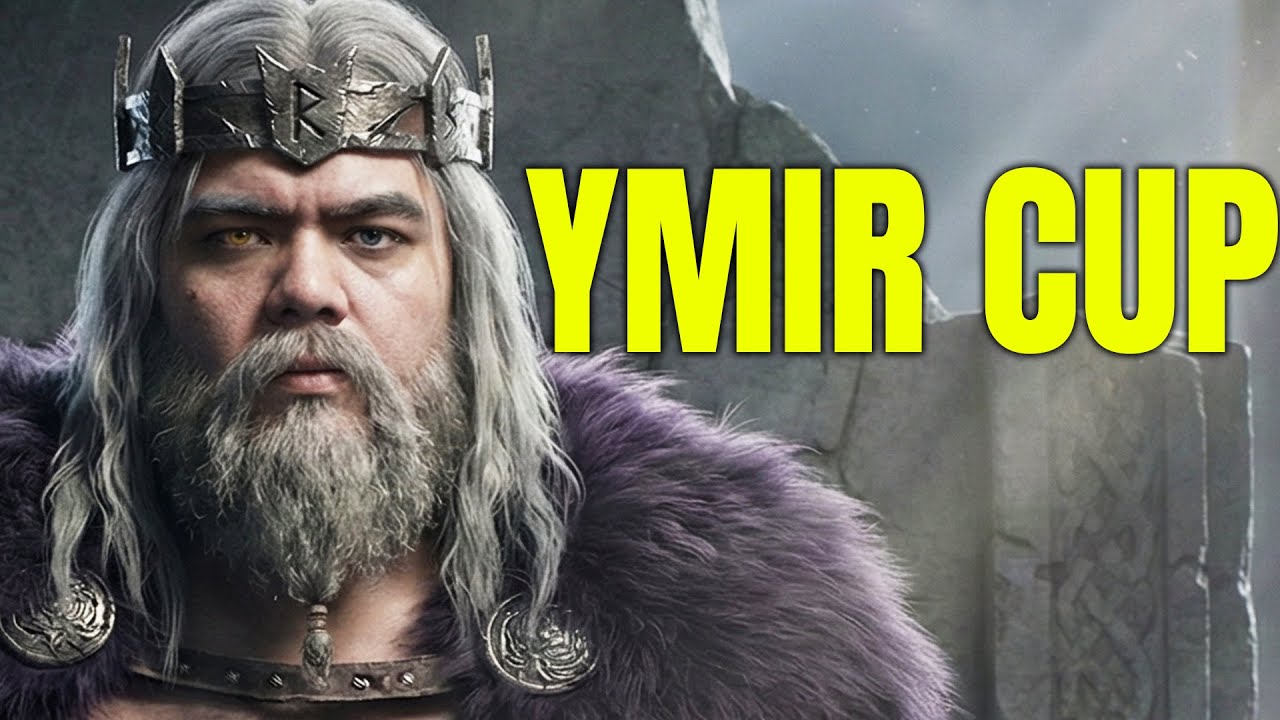 YMIR CUP! GACHA BRUTAL DISIR! SEND ME SEEDS!! - Legend Of Ymir #50