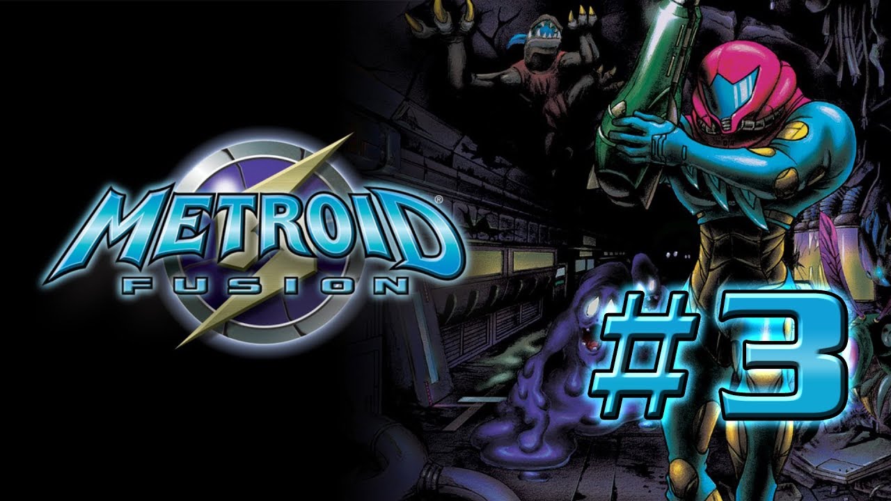 Metroid Fusion Ep. 3 - La identidad del saboteador