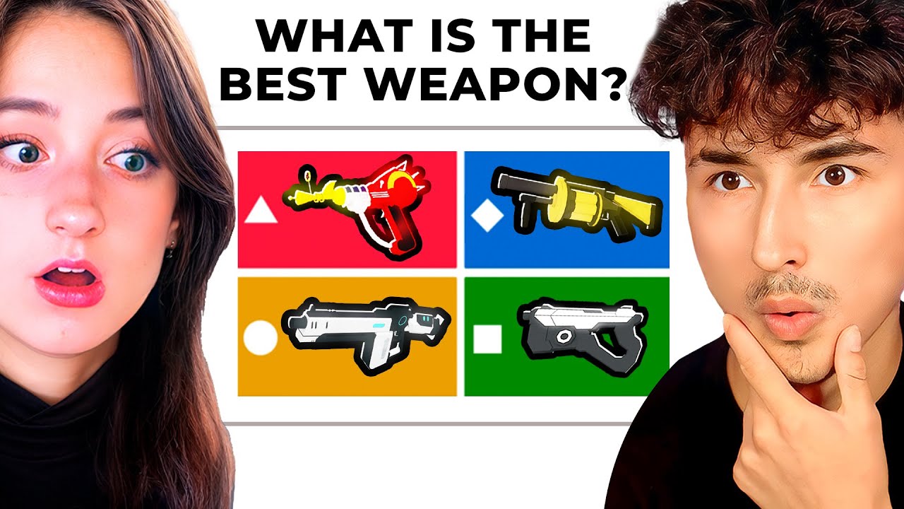 99% will FAIL this Roblox Rivals Quiz...