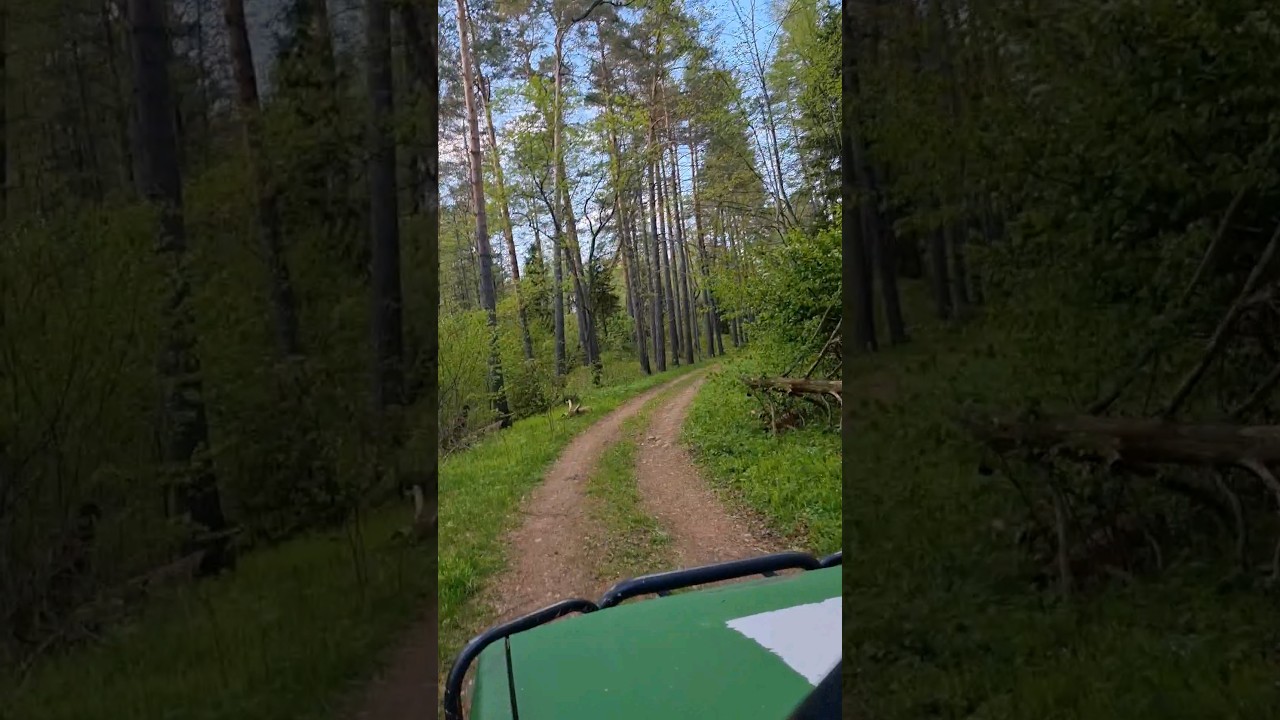 #покатушки4х4 #Угра