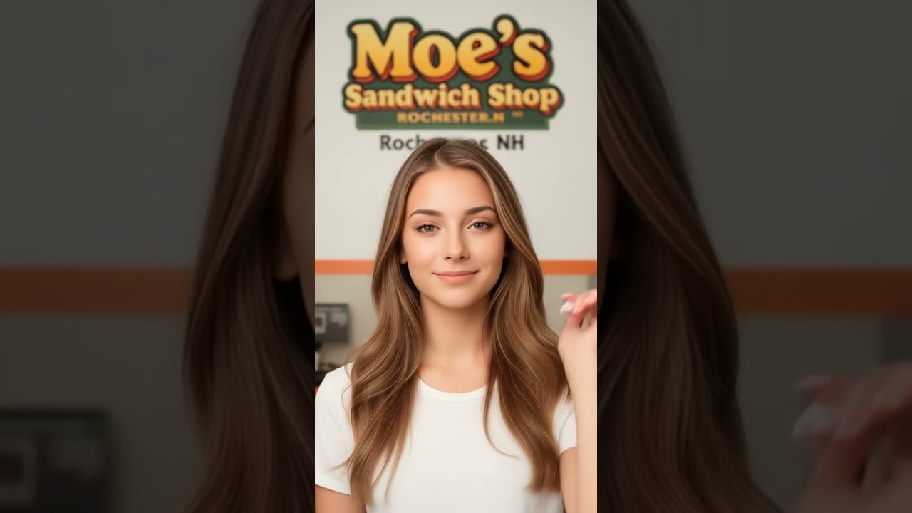 Moe's video