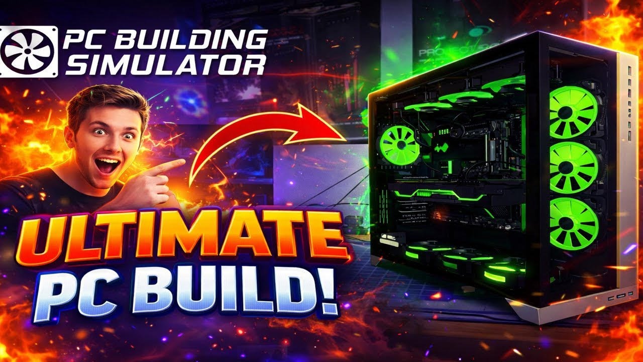 pc building partea 2