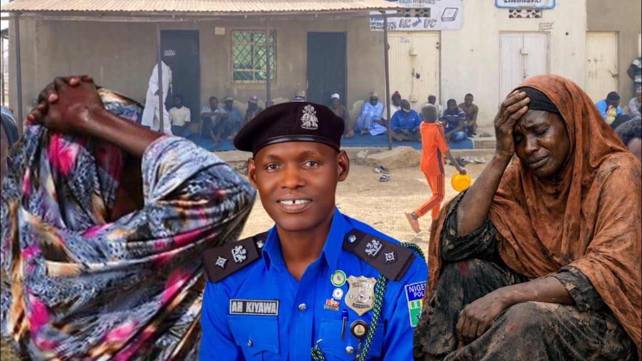 Wani ibtila'i ya sake faruwa a unguwar Ɗorayi Kano/ Ƴan bindiga sun hana mutane zama a Katsina