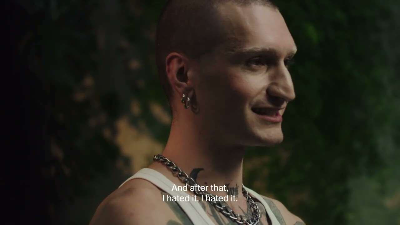 Nicorette x Gay Times | 3 Quit Smoking Journey&rsquo;s