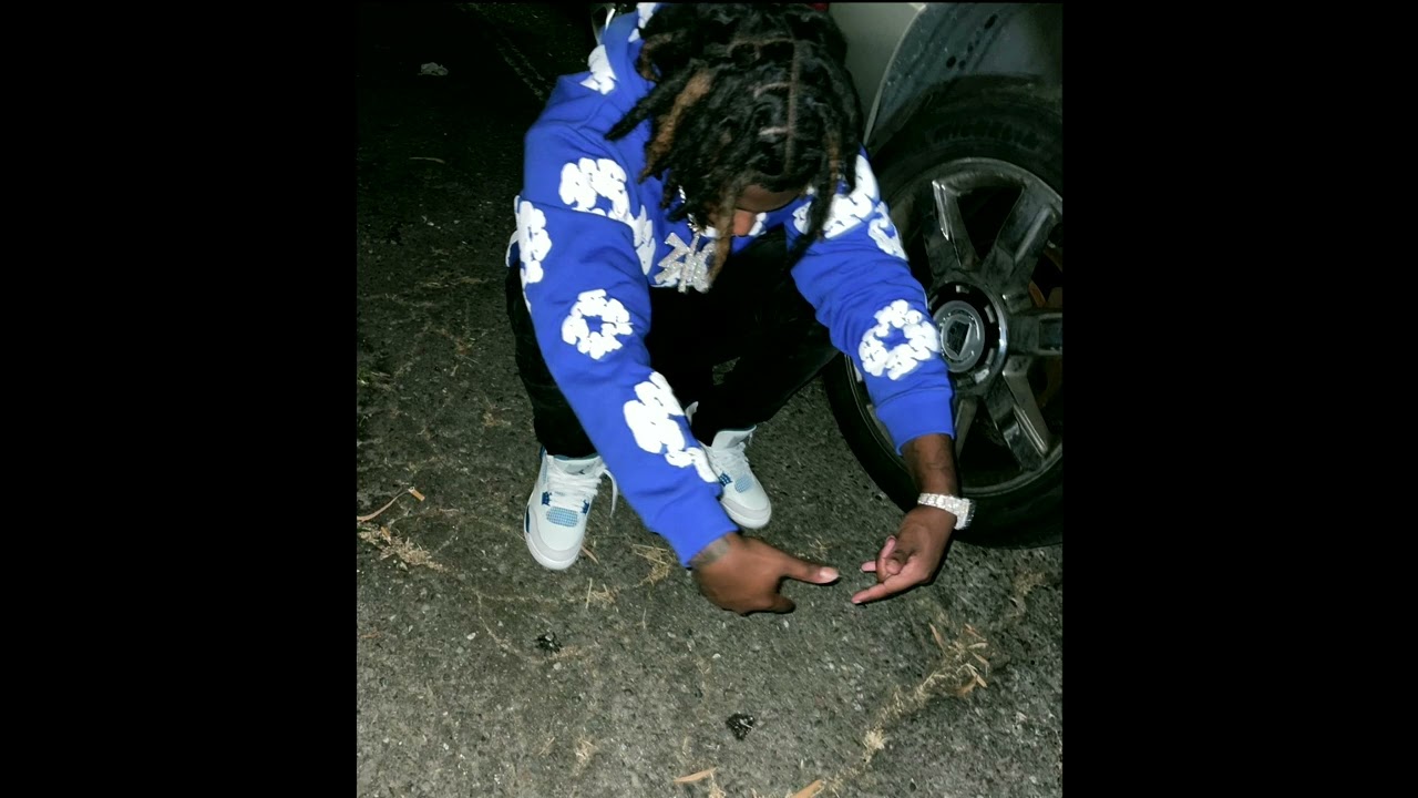 Chaibenjii4 - 3K0 (Mixtape)