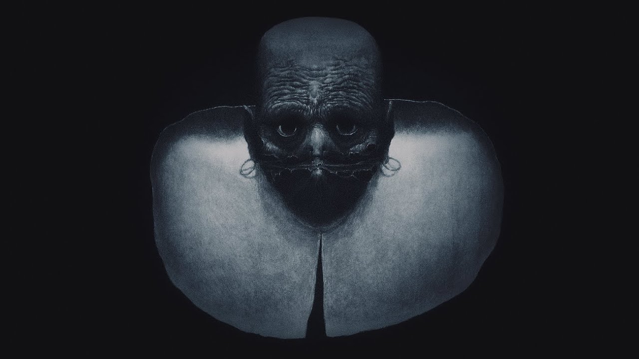 Industrial / Noise Music Mix