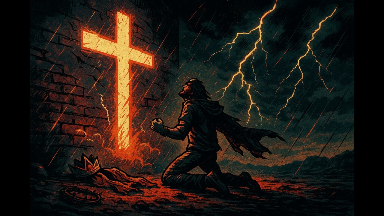 Living Water---Biblical Theme Series {Water} (Metal (Singing Vocals))