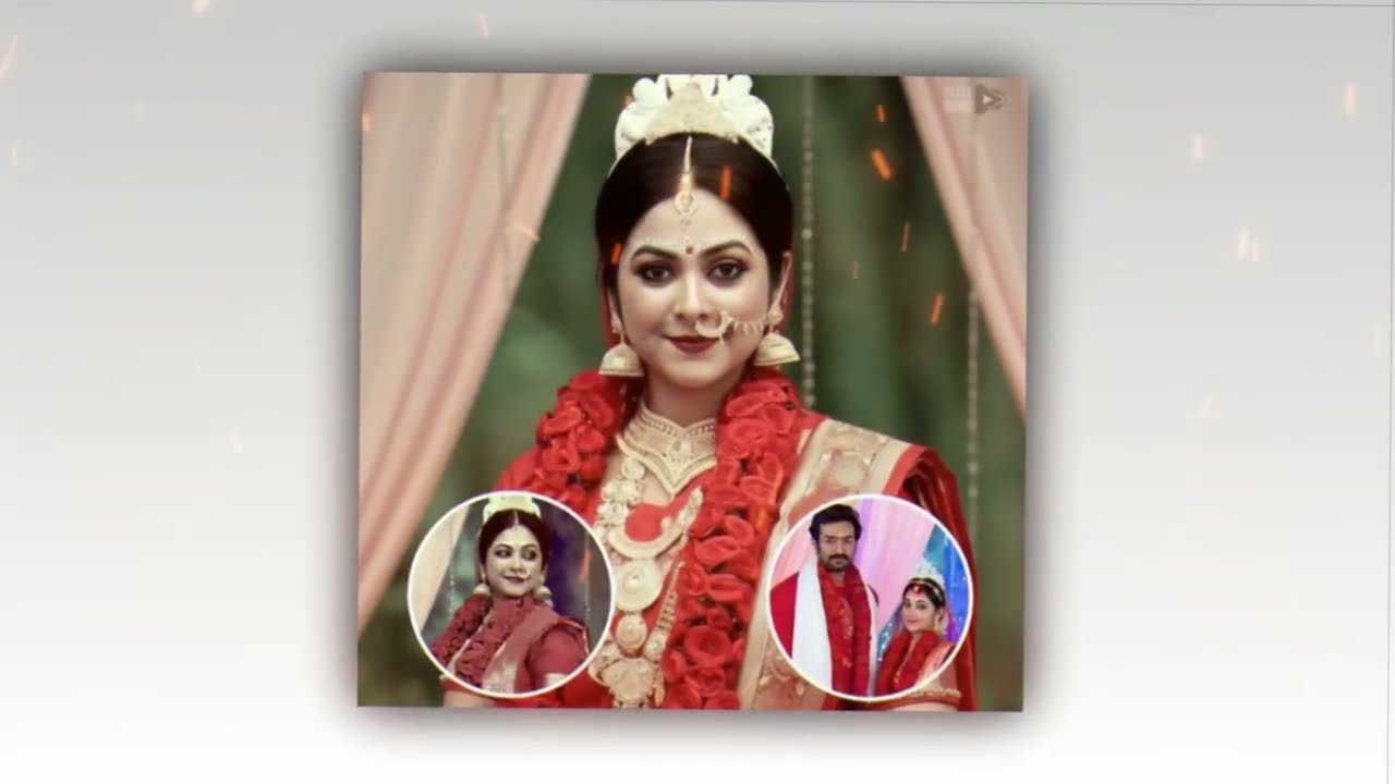 অর্ক অপর্ণাকে বলে দিলো রাজনন্দিনীর আসল খুনি কিংকর । Chirodini Tumi Je Amar New Update 2026